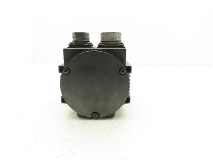 Allen Bradley 1326AB-B420H-21  AC Servo Motor 2.08kW 6000RPM Ser C
