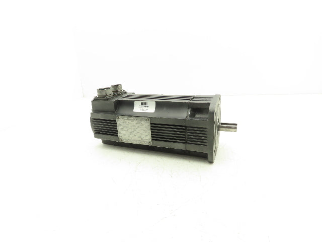 Allen Bradley 1326AB-B420H-21  AC Servo Motor 2.08kW 6000RPM Ser C