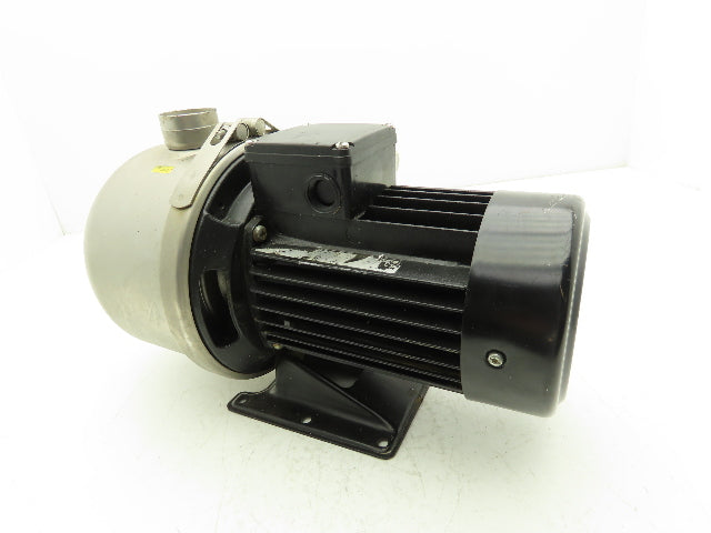 Grundfos CHI 4-40 A-W-G-BQQE Stainless Centrifugal Pump 24gpm 230/480V 1-1/4"NPT