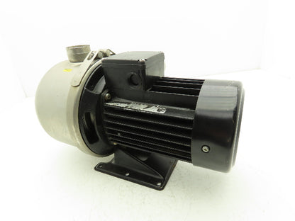 Grundfos CHI 4-40 A-W-G-BQQE Stainless Centrifugal Pump 24gpm 230/480V 1-1/4"NPT