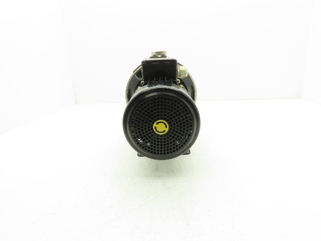 Grundfos CHI 4-40 A-W-G-BQQE Stainless Centrifugal Pump 24gpm 230/480V 1-1/4"NPT