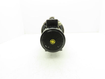 Grundfos CHI 4-40 A-W-G-BQQE Stainless Centrifugal Pump 24gpm 230/480V 1-1/4"NPT