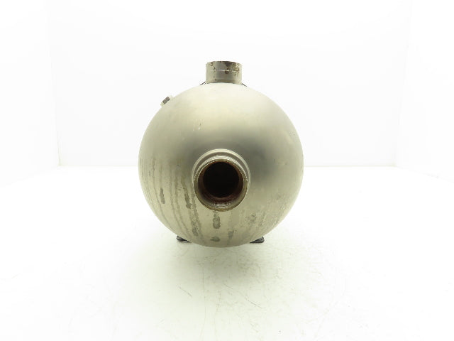 Grundfos CHI 4-40 A-W-G-BQQE Stainless Centrifugal Pump 24gpm 230/480V 1-1/4"NPT