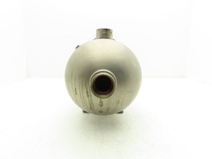 Grundfos CHI 4-40 A-W-G-BQQE Stainless Centrifugal Pump 24gpm 230/480V 1-1/4"NPT