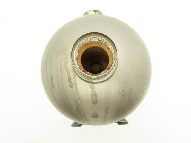 Grundfos CHI 4-40 A-W-G-BQQE Stainless Centrifugal Pump 24gpm 230/480V 1-1/4"NPT