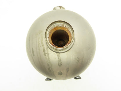 Grundfos CHI 4-40 A-W-G-BQQE Stainless Centrifugal Pump 24gpm 230/480V 1-1/4"NPT