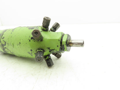 Deutz Allis 0655 1688 Hydraulic Lube Pump Off 2.30 Round Baler