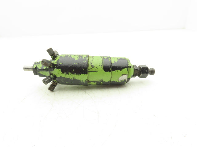 Deutz Allis 0655 1688 Hydraulic Lube Pump Off 2.30 Round Baler