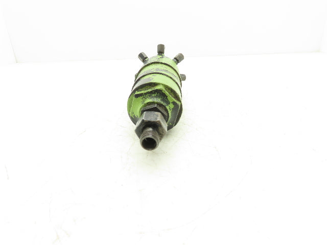 Deutz Allis 0655 1688 Hydraulic Lube Pump Off 2.30 Round Baler