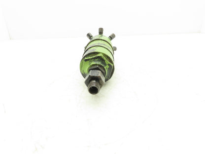 Deutz Allis 0655 1688 Hydraulic Lube Pump Off 2.30 Round Baler