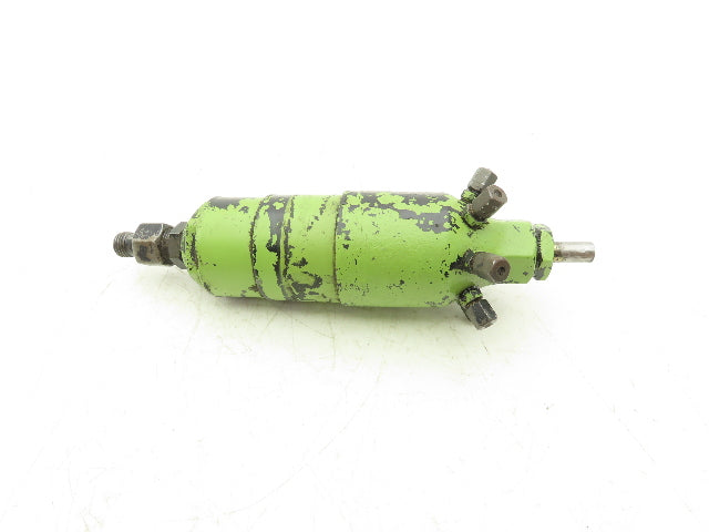 Deutz Allis 0655 1688 Hydraulic Lube Pump Off 2.30 Round Baler