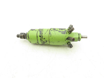 Deutz Allis 0655 1688 Hydraulic Lube Pump Off 2.30 Round Baler