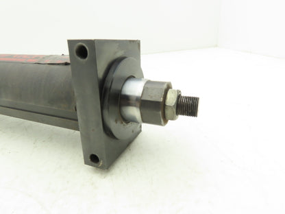 Edrive VT305 Tac Series Linear Ball Screw Actuator 24" Stroke Frame Size: 3.25”