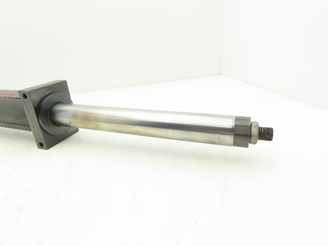 Edrive VT305 Tac Series Linear Ball Screw Actuator 24" Stroke Frame Size: 3.25”