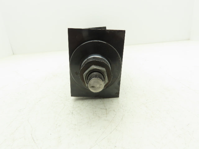 Edrive VT305 Tac Series Linear Ball Screw Actuator 24" Stroke Frame Size: 3.25”