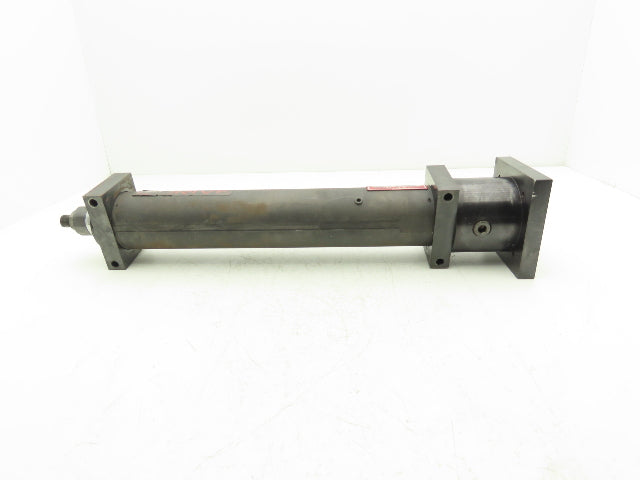 Edrive VT305 Tac Series Linear Ball Screw Actuator 24" Stroke Frame Size: 3.25”