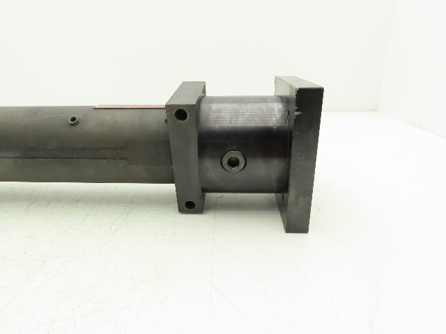 Edrive VT305 Tac Series Linear Ball Screw Actuator 24" Stroke Frame Size: 3.25”