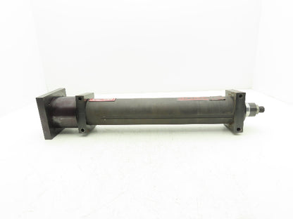 Edrive VT305 Tac Series Linear Ball Screw Actuator 24" Stroke Frame Size: 3.25”