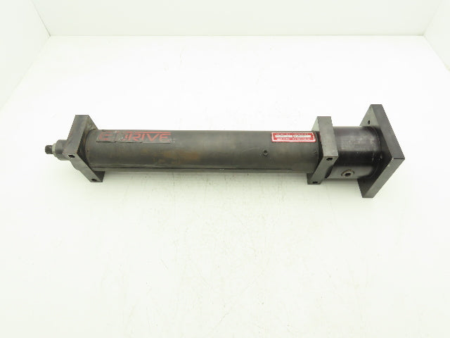 Edrive VT305 Tac Series Linear Ball Screw Actuator 24" Stroke Frame Size: 3.25”