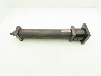 Edrive VT305 Tac Series Linear Ball Screw Actuator 24" Stroke Frame Size: 3.25”