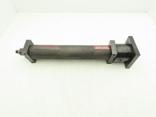 Edrive VT305 Tac Series Linear Ball Screw Actuator 24" Stroke Frame Size: 3.25”