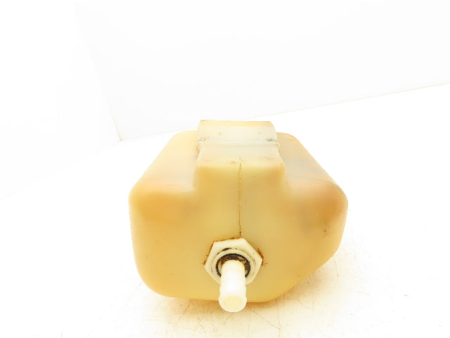 Deutz Allis 0655 1694 Hydraulic Lube Pump Off 2.30 Round Baler