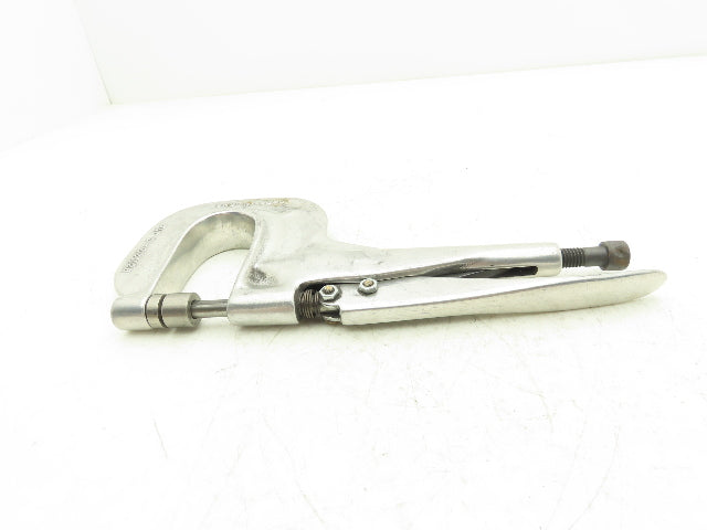 Hoover D-221126 PRES-N-SNAP Tool with #2 Standard Die for Snap & Grommet Install