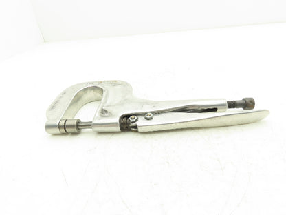 Hoover D-221126 PRES-N-SNAP Tool with #2 Standard Die for Snap & Grommet Install