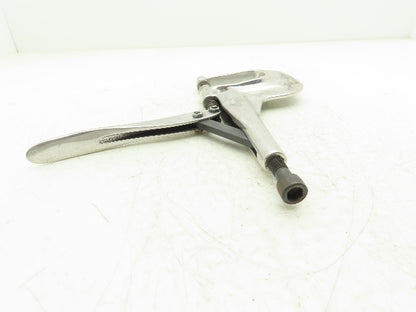 Hoover D-221126 PRES-N-SNAP Tool with #2 Standard Die for Snap & Grommet Install