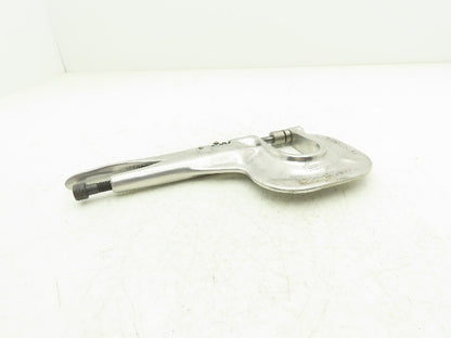 Hoover D-221126 PRES-N-SNAP Tool with #2 Standard Die for Snap & Grommet Install