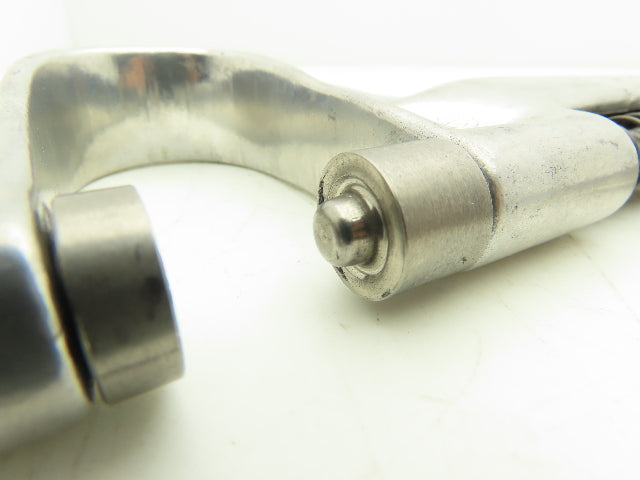 Hoover D-221126 PRES-N-SNAP Tool with #2 Standard Die for Snap & Grommet Install