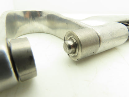 Hoover D-221126 PRES-N-SNAP Tool with #2 Standard Die for Snap & Grommet Install