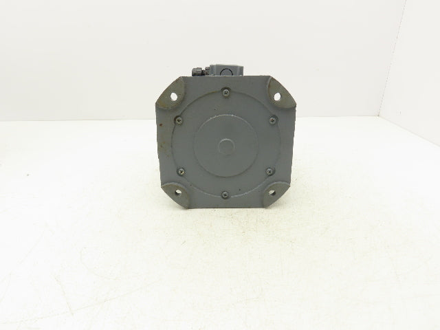 Graymills IMS25-F Centrifugal Coolant Pump 3/4"NPT 20gpm 1/4Hp 460V Cast Iron