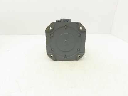 Graymills IMS25-F Centrifugal Coolant Pump 3/4"NPT 20gpm 1/4Hp 460V Cast Iron