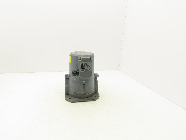 Graymills IMS25-F Centrifugal Coolant Pump 3/4"NPT 20gpm 1/4Hp 460V Cast Iron