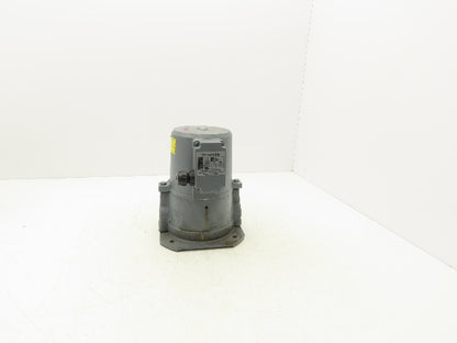 Graymills IMS25-F Centrifugal Coolant Pump 3/4"NPT 20gpm 1/4Hp 460V Cast Iron