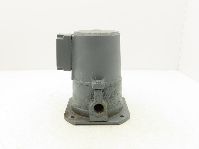 Graymills IMS25-F Centrifugal Coolant Pump 3/4"NPT 20gpm 1/4Hp 460V Cast Iron