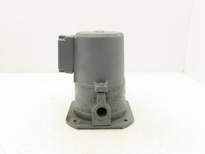 Graymills IMS25-F Centrifugal Coolant Pump 3/4"NPT 20gpm 1/4Hp 460V Cast Iron
