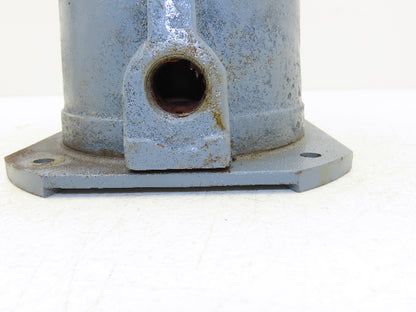 Graymills IMS25-F Centrifugal Coolant Pump 3/4"NPT 20gpm 1/4Hp 460V Cast Iron