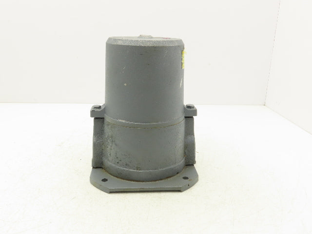 Graymills IMS25-F Centrifugal Coolant Pump 3/4"NPT 20gpm 1/4Hp 460V Cast Iron