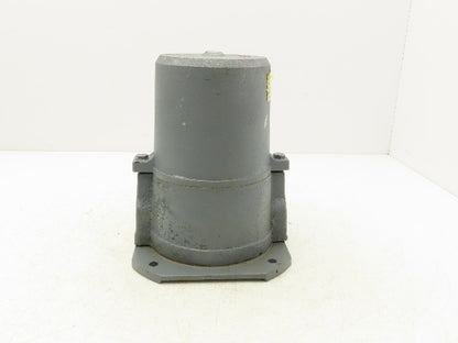 Graymills IMS25-F Centrifugal Coolant Pump 3/4"NPT 20gpm 1/4Hp 460V Cast Iron