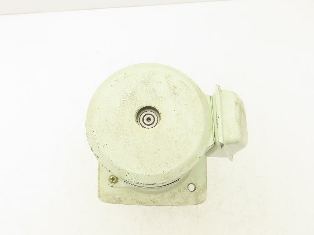 Yaskawa YFPC-18DJF Immersion Coolant Pump 1/2"NPT 15 gpm 0.18kW 220V Cast Iron