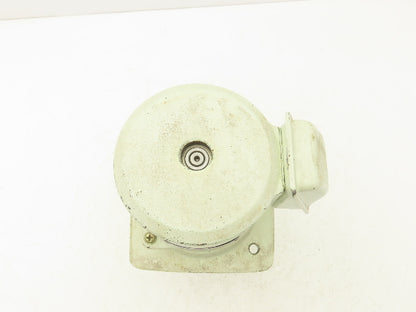 Yaskawa YFPC-18DJF Immersion Coolant Pump 1/2"NPT 15 gpm 0.18kW 220V Cast Iron