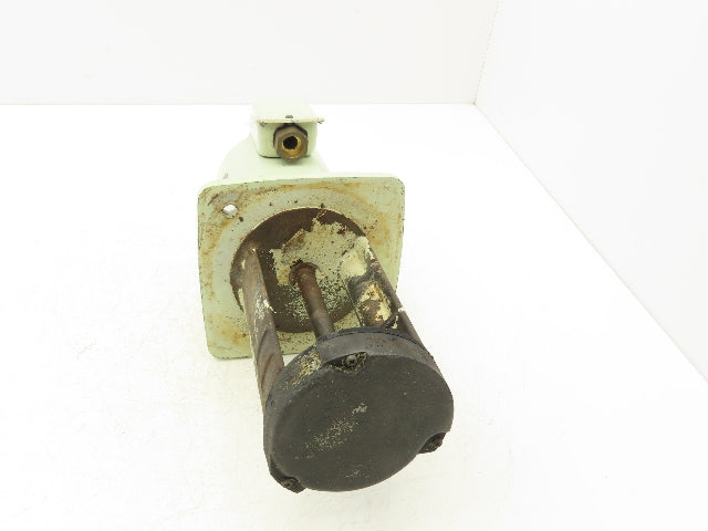Yaskawa YFPC-18DJF Immersion Coolant Pump 1/2"NPT 15 gpm 0.18kW 220V Cast Iron