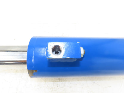 MSE Forks 1606201150 Hydraulic Cylinder 3-3/4" Bore x 5-5/8" Stroke 33-1/2" OAL