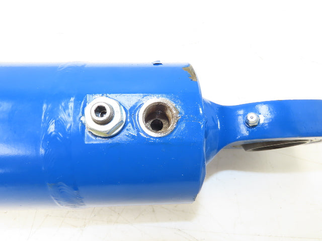 MSE Forks 1606201150 Hydraulic Cylinder 3-3/4" Bore x 5-5/8" Stroke 33-1/2" OAL