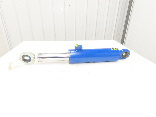 MSE Forks 1606201150 Hydraulic Cylinder 3-3/4" Bore x 5-5/8" Stroke 33-1/2" OAL