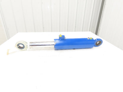 MSE Forks 1606201150 Hydraulic Cylinder 3-3/4" Bore x 5-5/8" Stroke 33-1/2" OAL