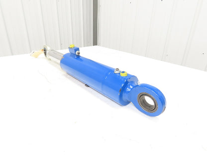 MSE Forks 1606201150 Hydraulic Cylinder 3-3/4" Bore x 5-5/8" Stroke 33-1/2" OAL