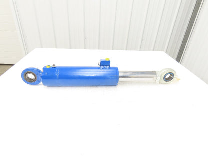 MSE Forks 1606201150 Hydraulic Cylinder 3-3/4" Bore x 5-5/8" Stroke 33-1/2" OAL